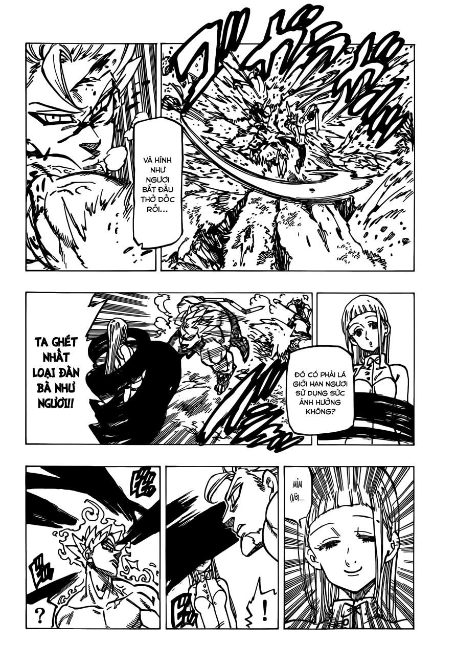 Thất Hình Đại Tội - Chương 145 - Trang 4