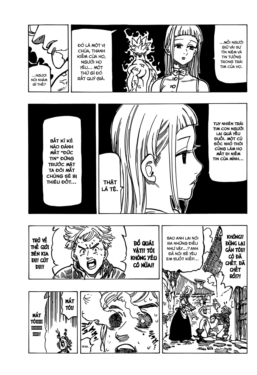 Thất Hình Đại Tội - Chương 145 - Trang 7