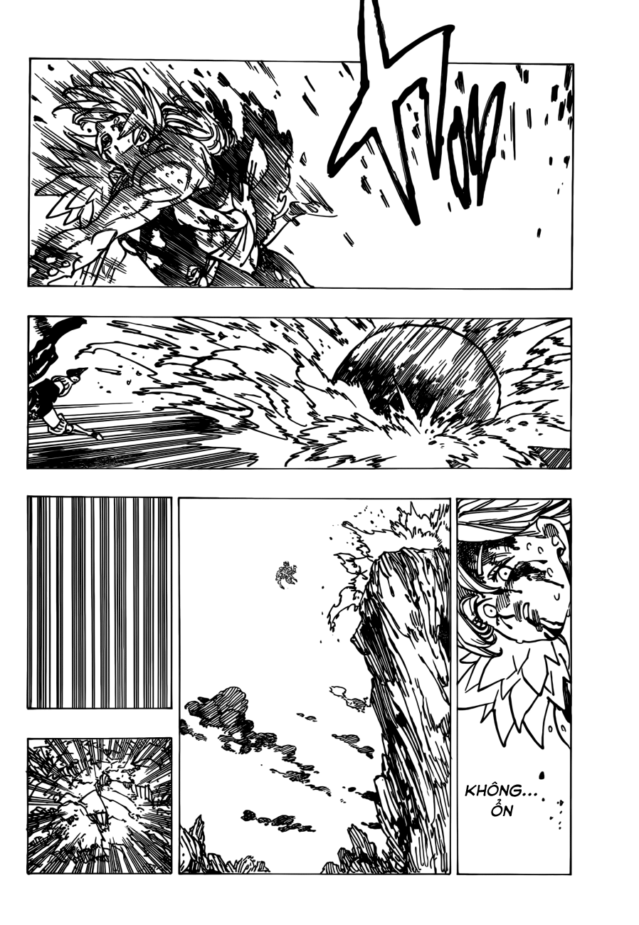 Thất Hình Đại Tội - Chương 147 - Trang 16