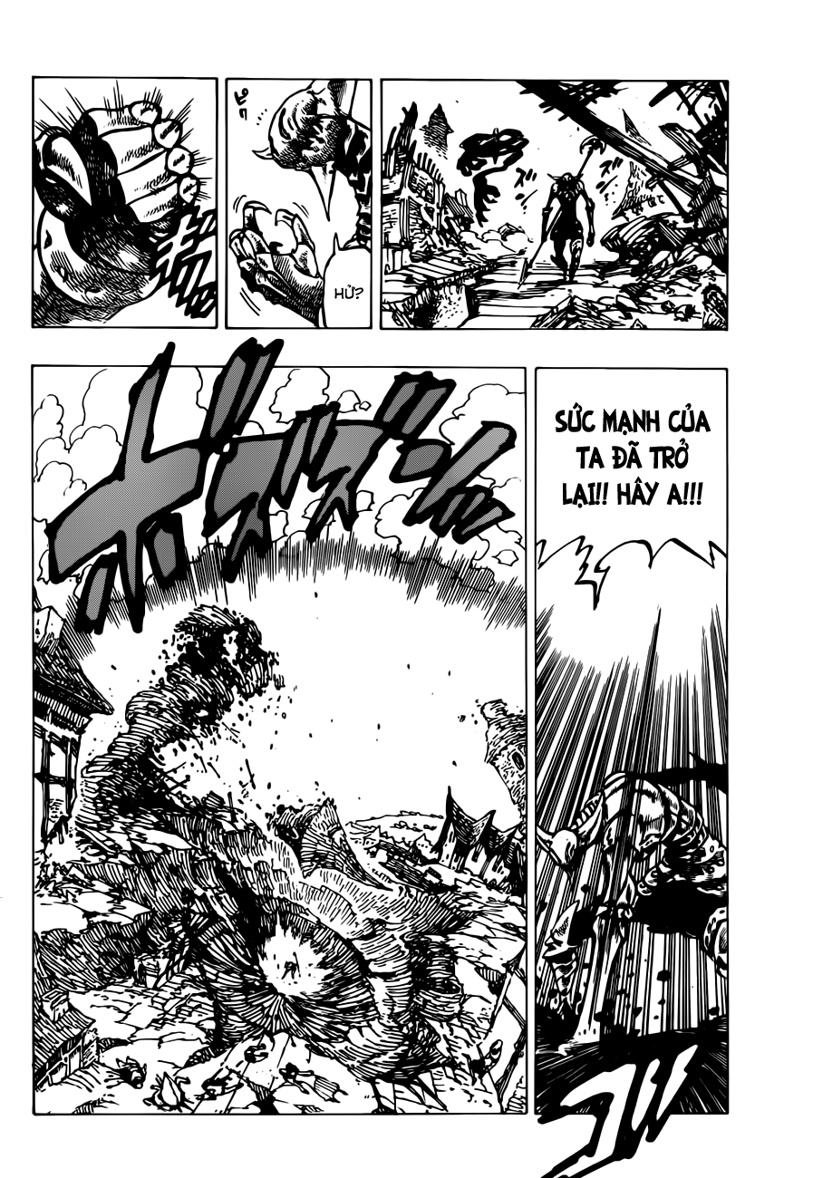 Thất Hình Đại Tội - Chương 147 - Trang 3