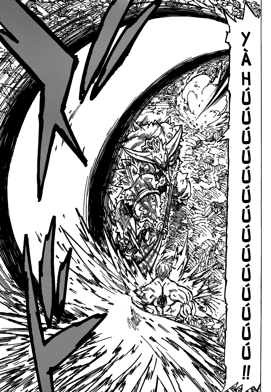 Thất Hình Đại Tội - Chương 149 - Trang 13