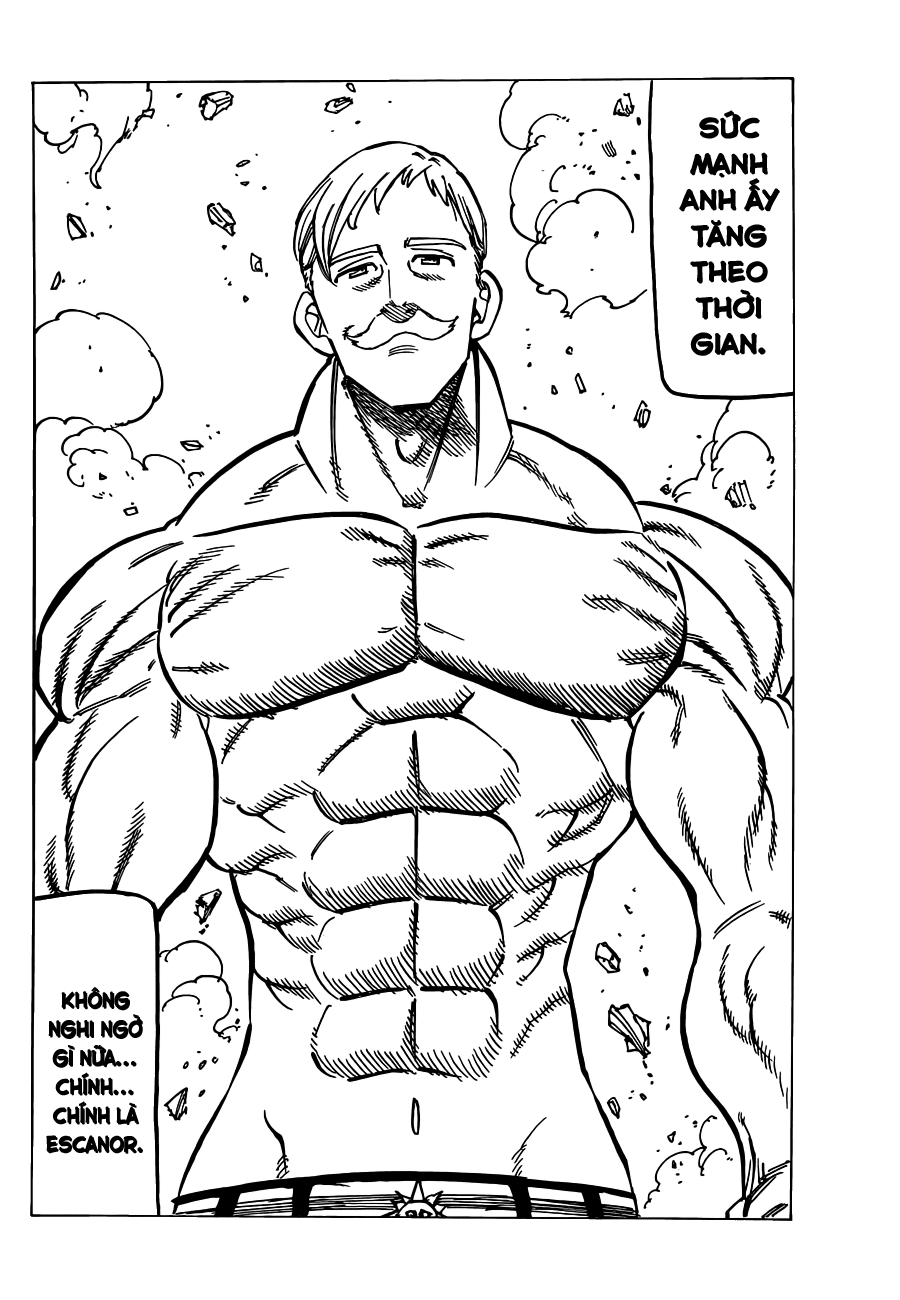 Thất Hình Đại Tội - Chương 149 - Trang 16