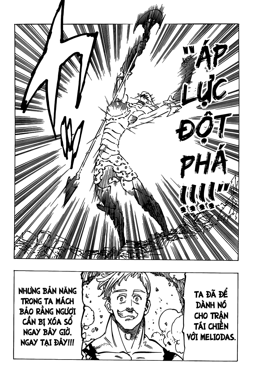 Thất Hình Đại Tội - Chương 149 - Trang 10