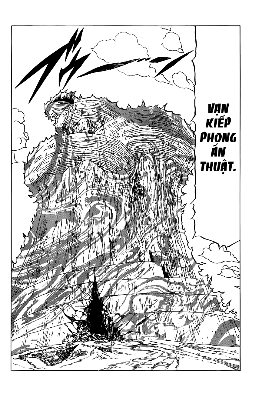 Thất Hình Đại Tội - Chương 15 - Trang 9