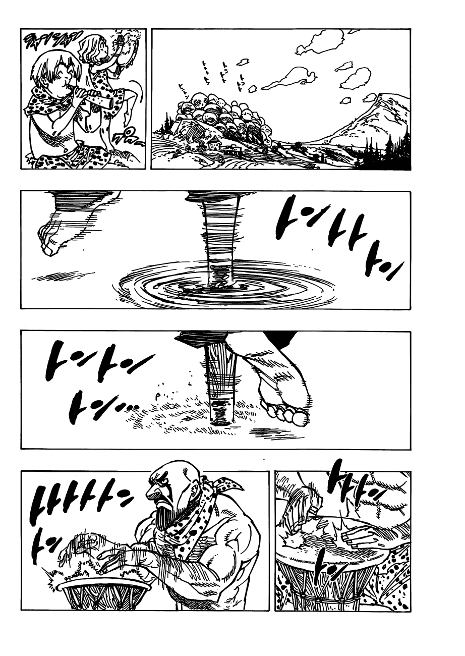 Thất Hình Đại Tội - Chương 150 - Trang 16