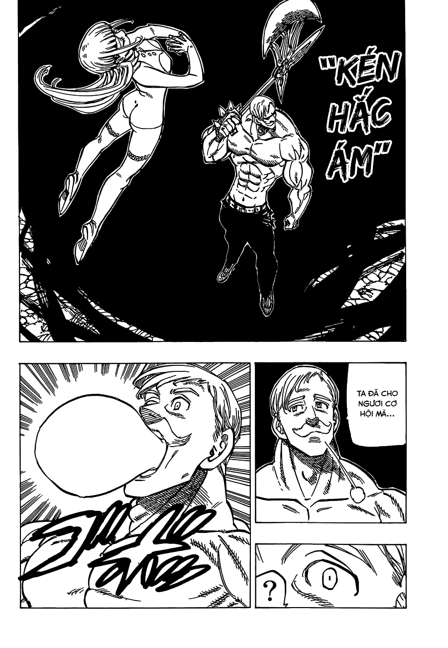 Thất Hình Đại Tội - Chương 150 - Trang 4