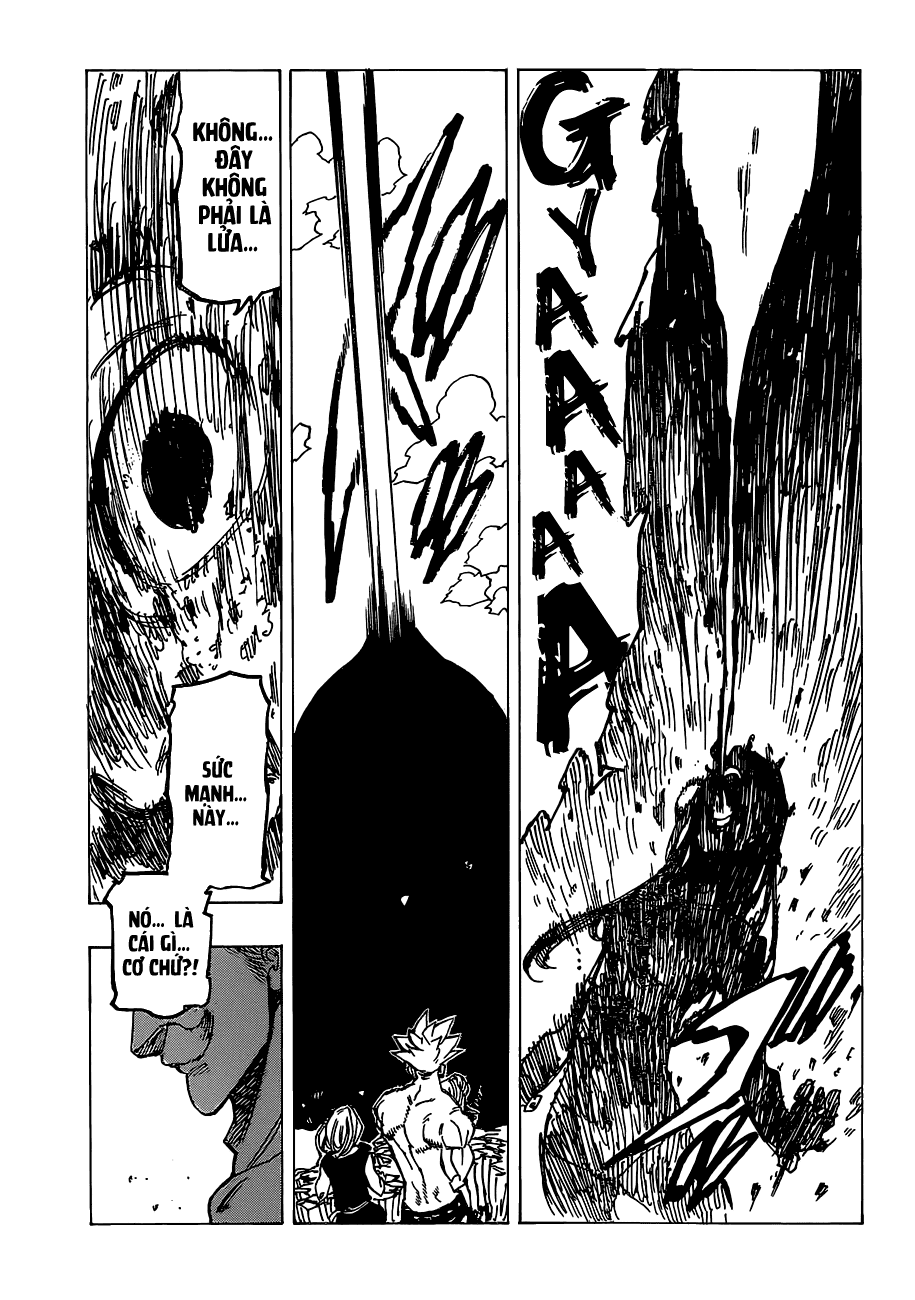 Thất Hình Đại Tội - Chương 150 - Trang 7