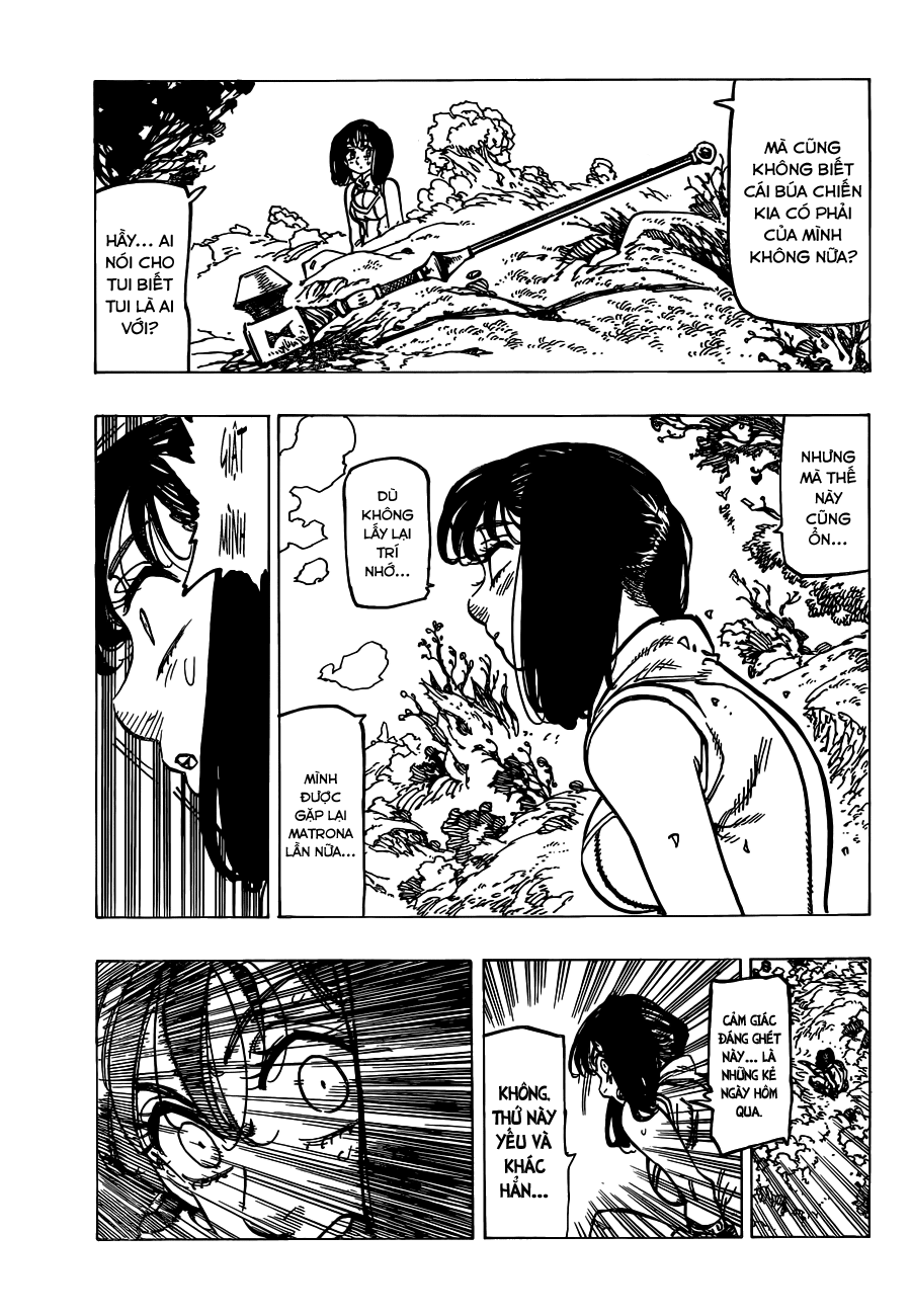 Thất Hình Đại Tội - Chương 151 - Trang 13