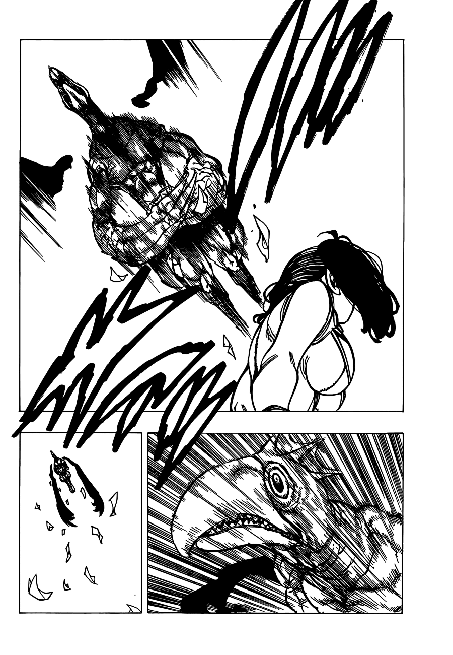 Thất Hình Đại Tội - Chương 151 - Trang 14