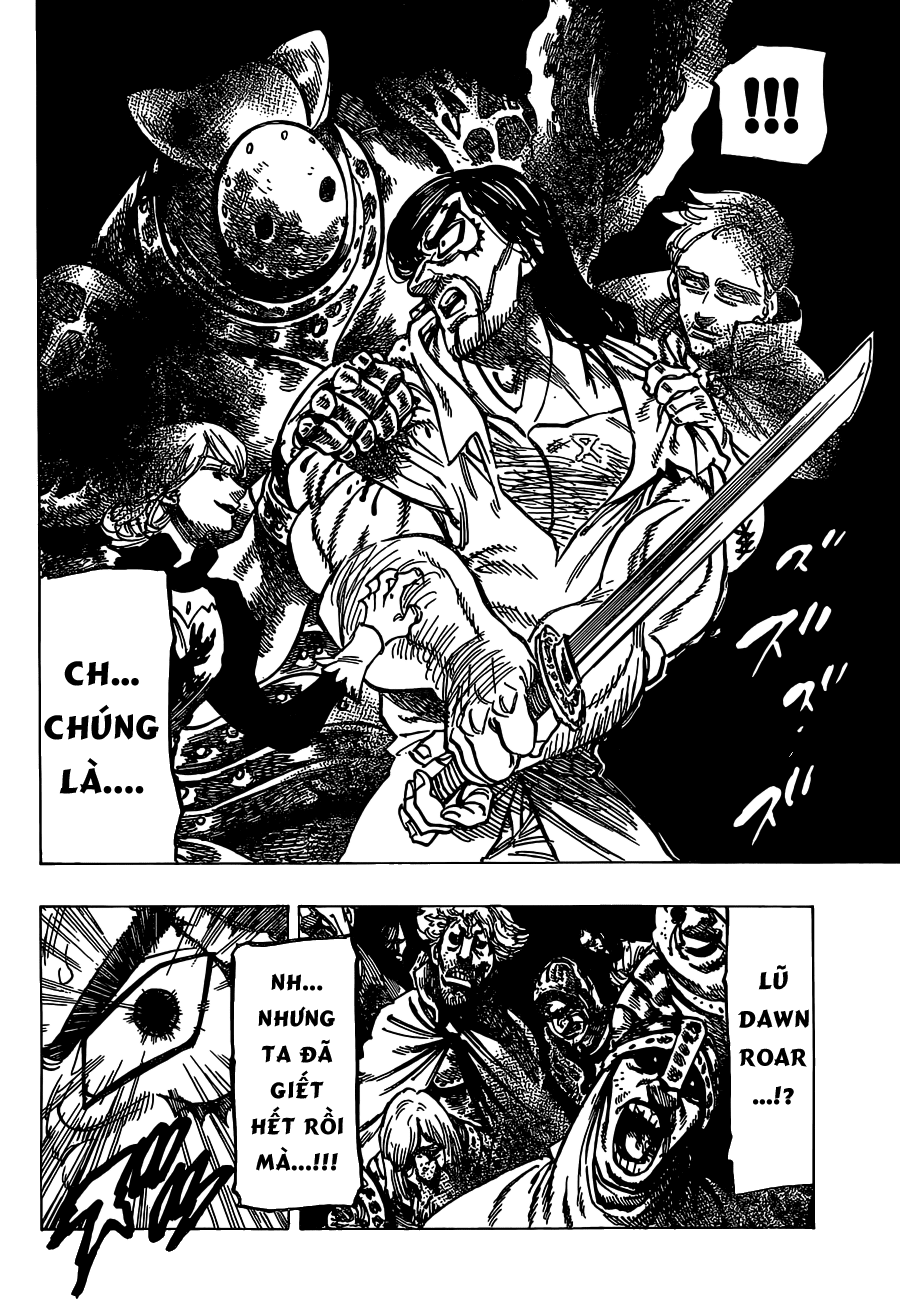 Thất Hình Đại Tội - Chương 153 - Trang 16