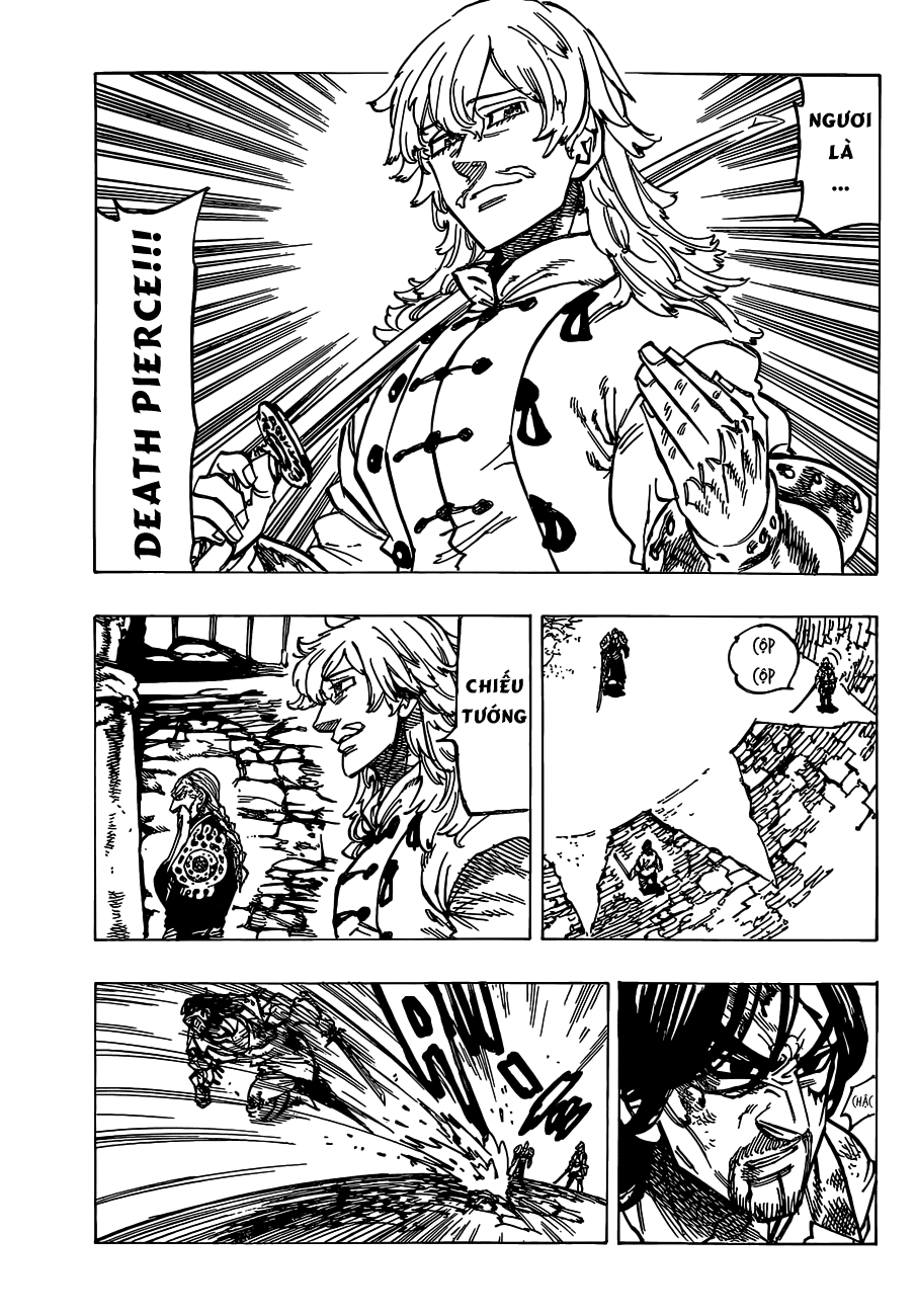 Thất Hình Đại Tội - Chương 153 - Trang 19