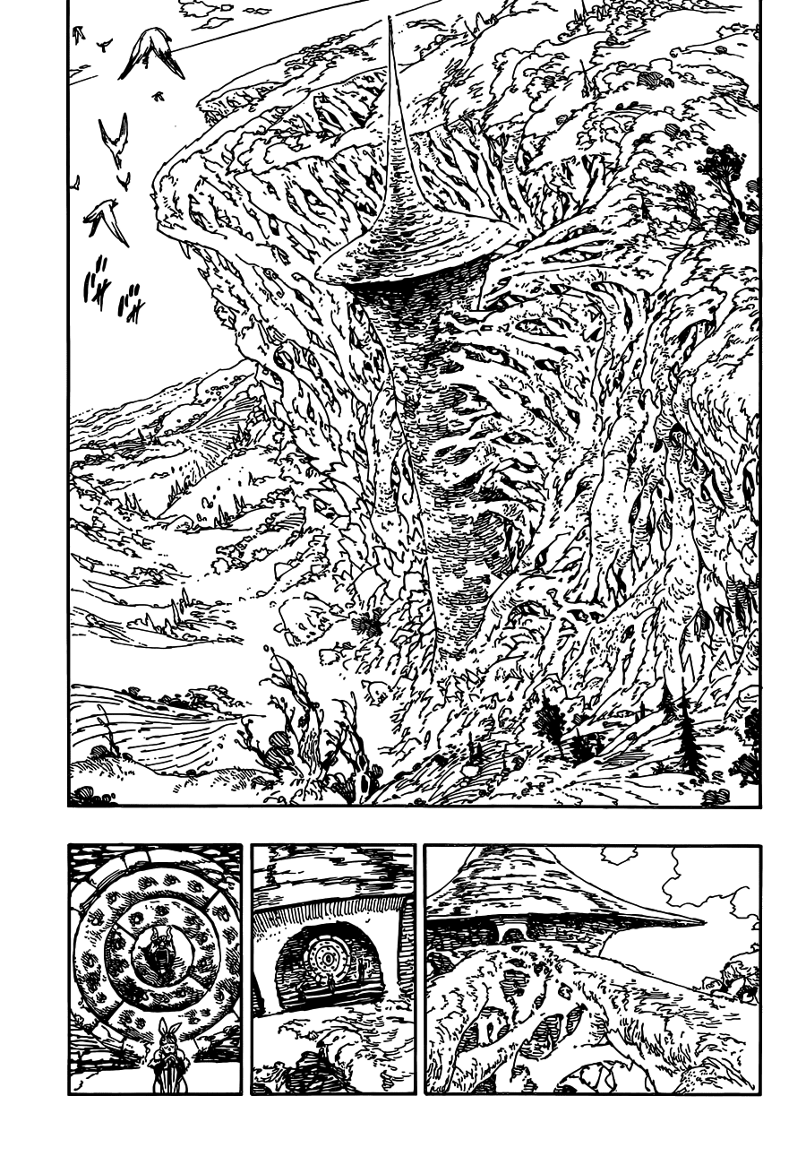 Thất Hình Đại Tội - Chương 153 - Trang 3