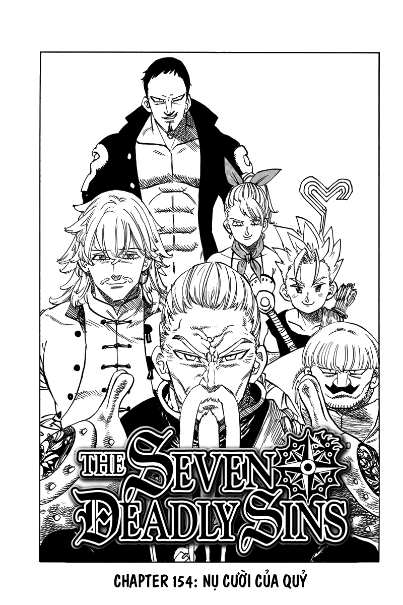 Thất Hình Đại Tội - Chương 154 - Trang 2