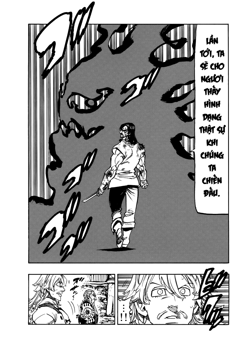 Thất Hình Đại Tội - Chương 154 - Trang 14