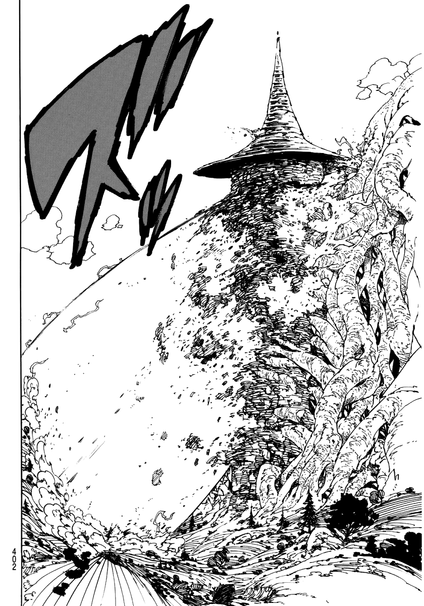 Thất Hình Đại Tội - Chương 154 - Trang 19