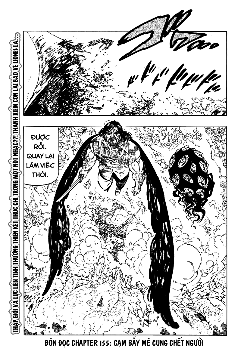 Thất Hình Đại Tội - Chương 154 - Trang 20