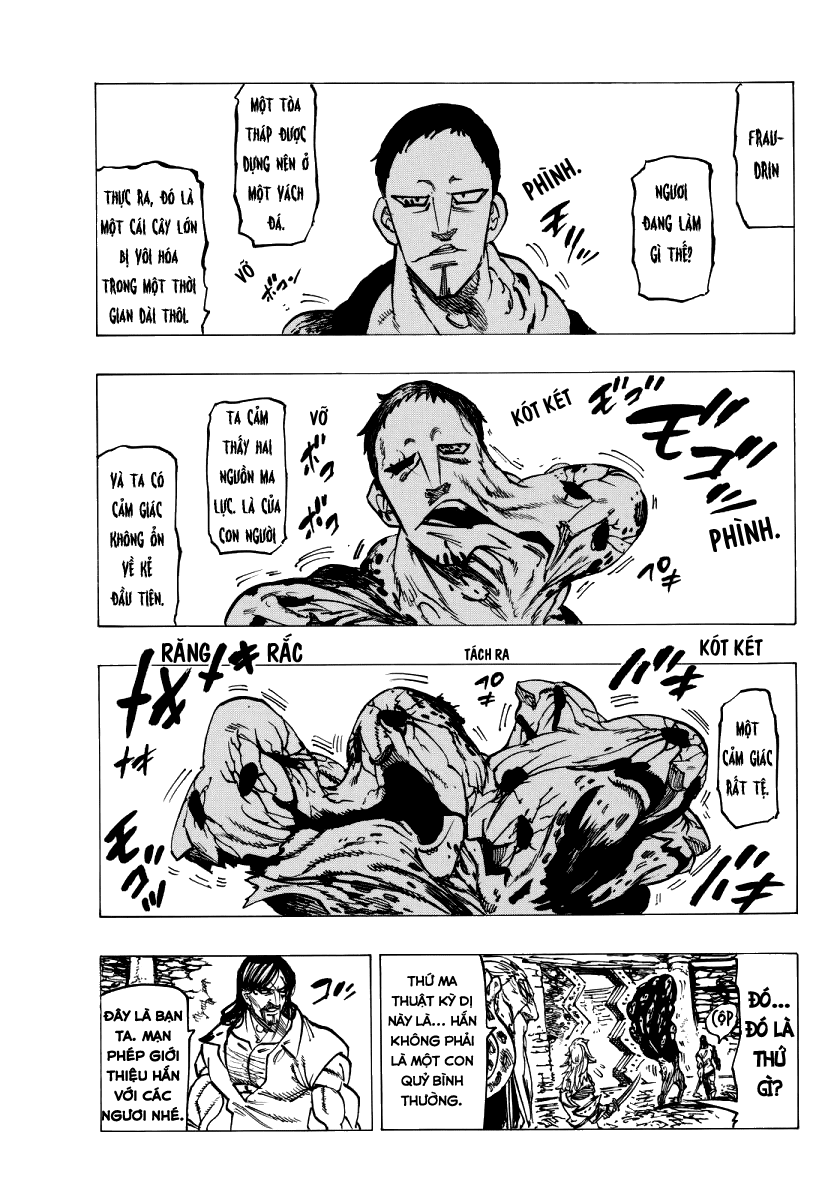 Thất Hình Đại Tội - Chương 154 - Trang 8