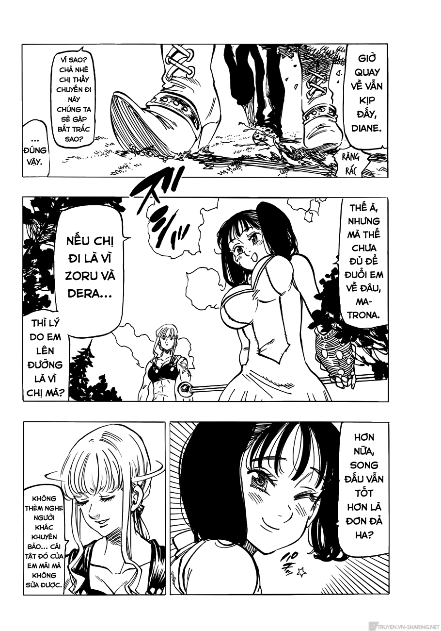 Thất Hình Đại Tội - Chương 155 - Trang 3