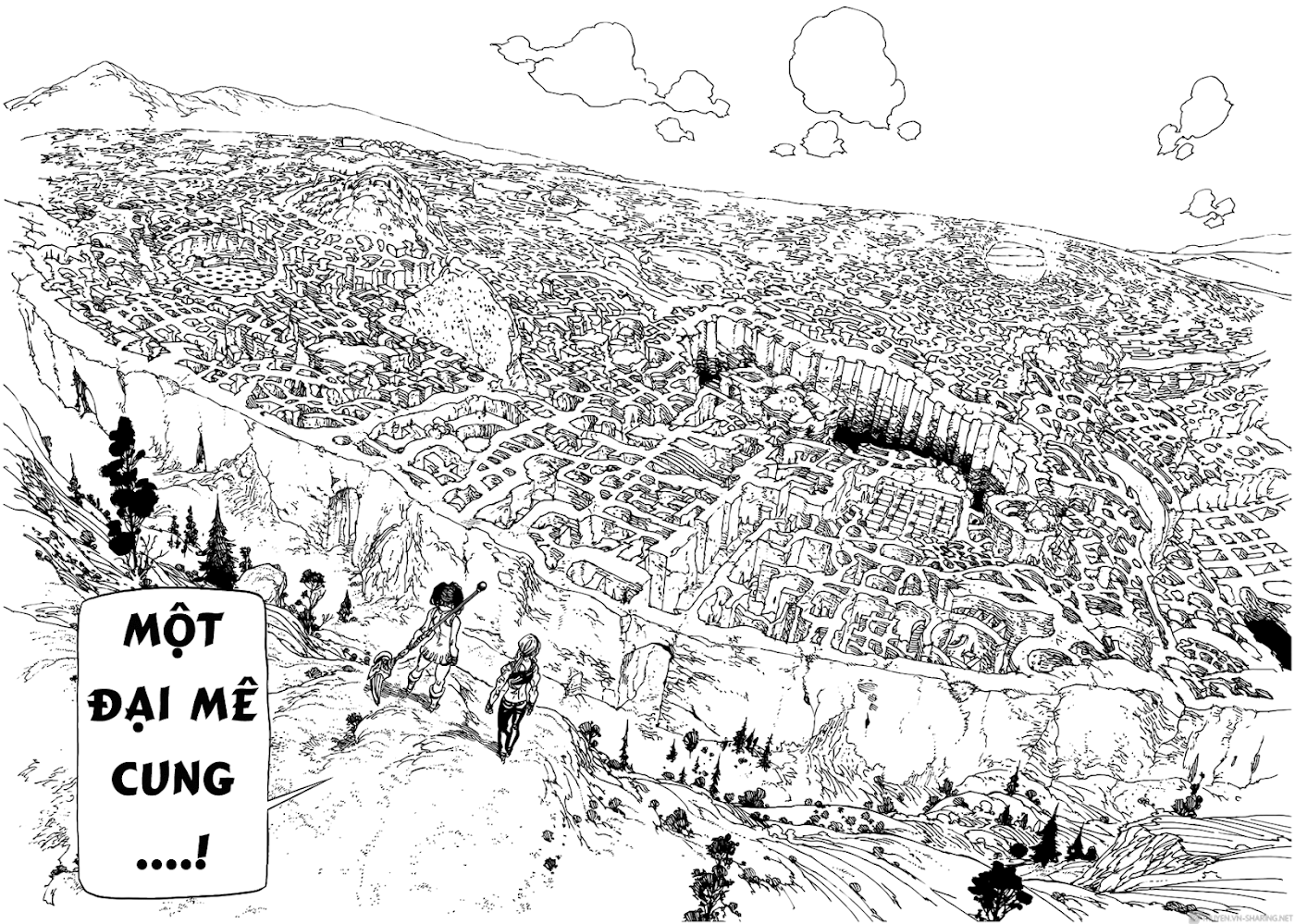 Thất Hình Đại Tội - Chương 155 - Trang 5