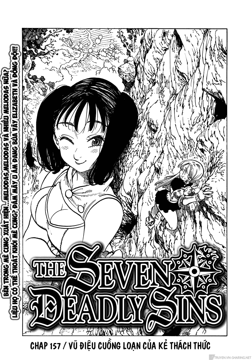 Thất Hình Đại Tội - Chương 157 - Trang 1