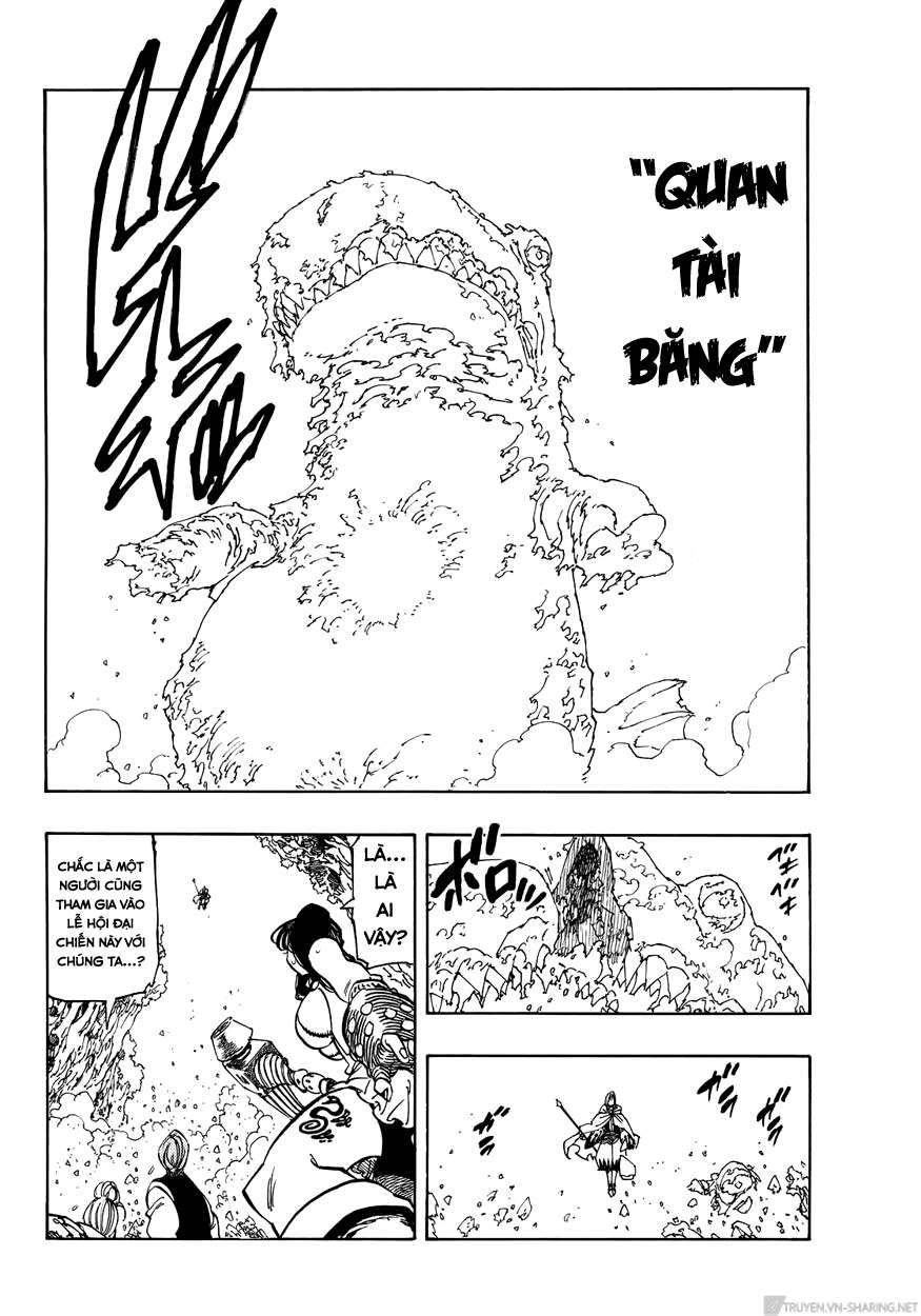 Thất Hình Đại Tội - Chương 158 - Trang 11