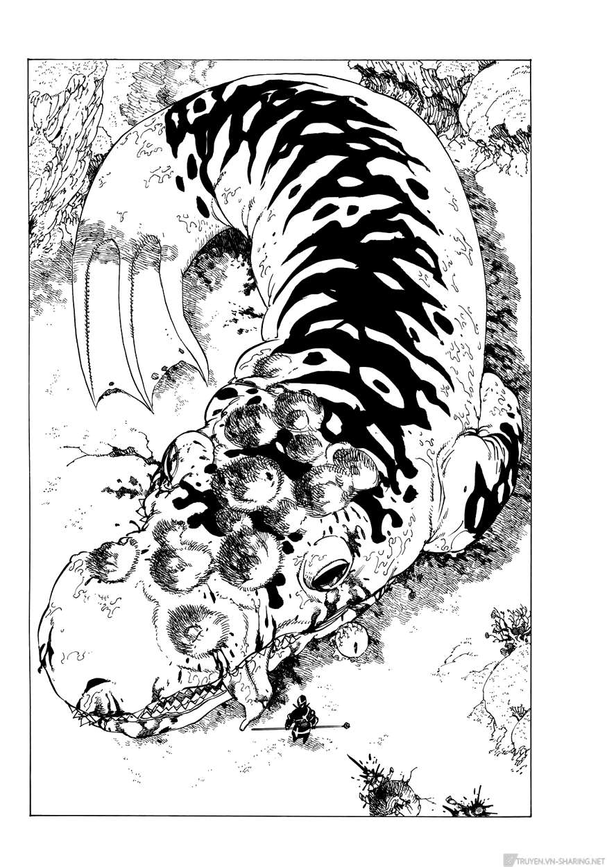 Thất Hình Đại Tội - Chương 158 - Trang 15