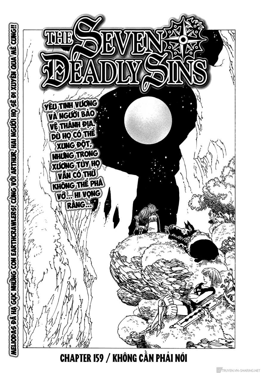 Thất Hình Đại Tội - Chương 159 - Trang 1