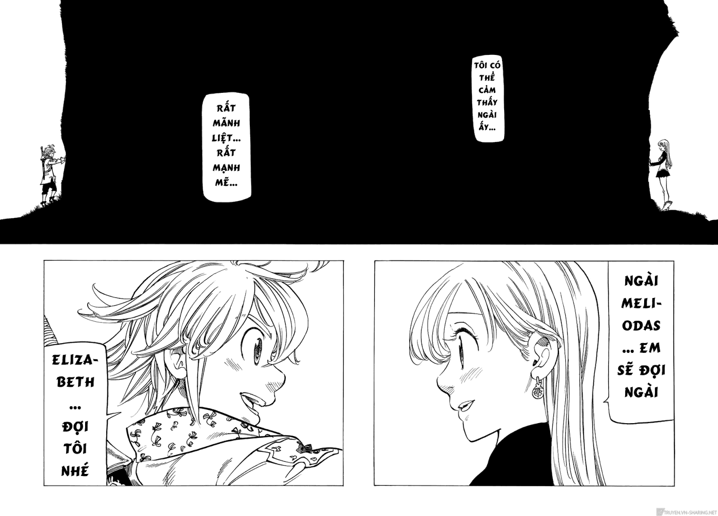 Thất Hình Đại Tội - Chương 159 - Trang 6