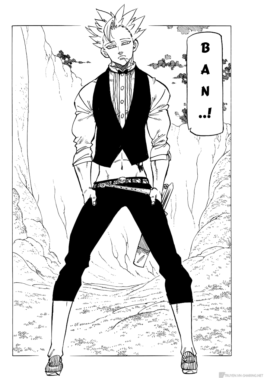 Thất Hình Đại Tội - Chương 159 - Trang 9