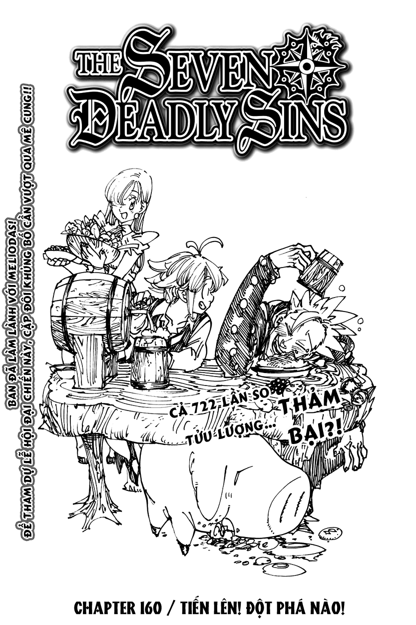Thất Hình Đại Tội - Chương 160 - Trang 2