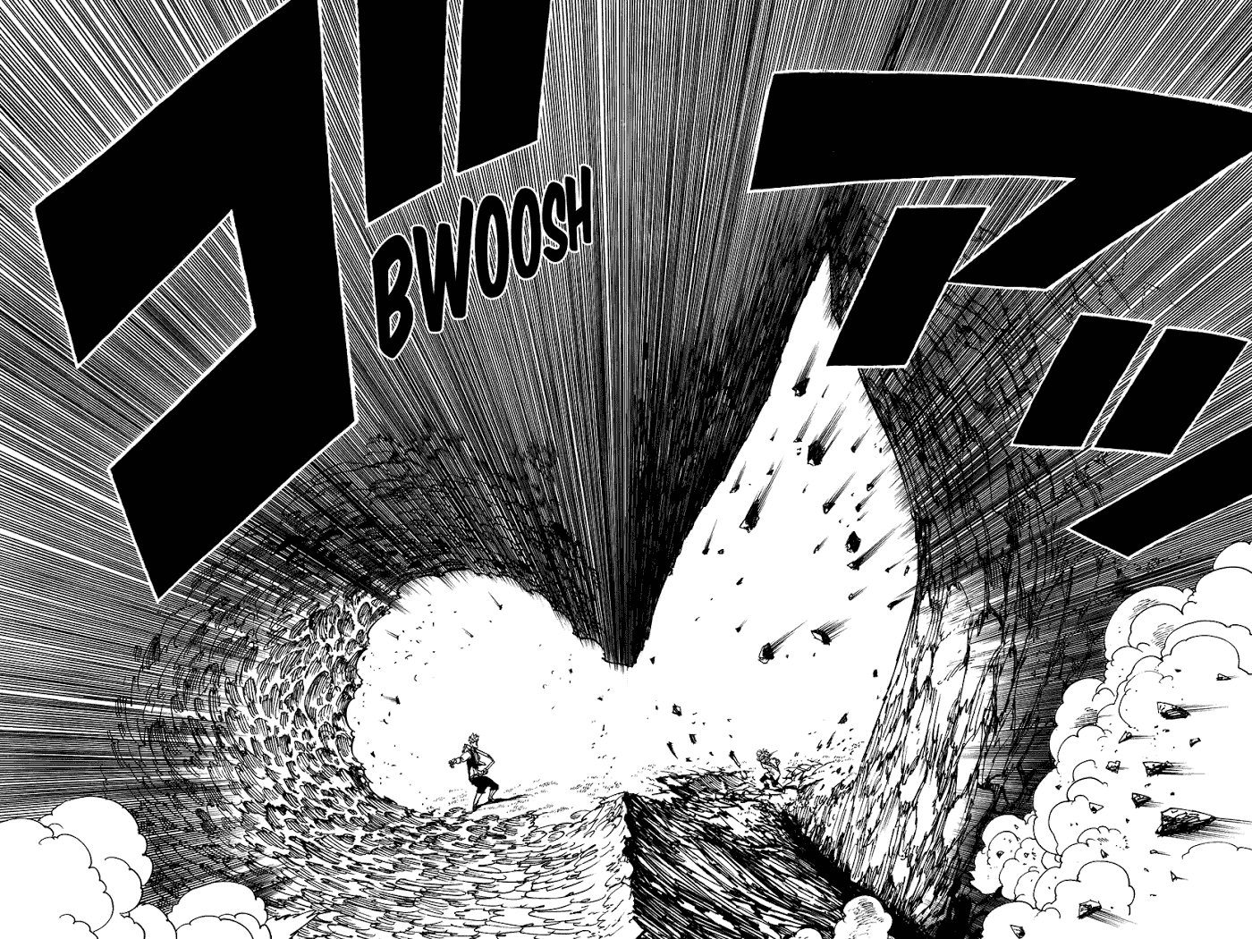 Thất Hình Đại Tội - Chương 160 - Trang 12