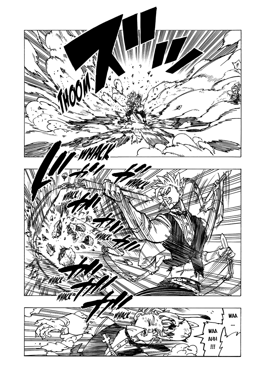 Thất Hình Đại Tội - Chương 160 - Trang 8