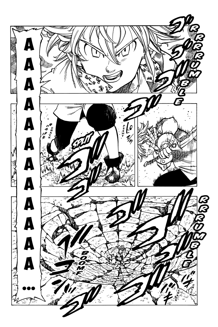 Thất Hình Đại Tội - Chương 160 - Trang 9