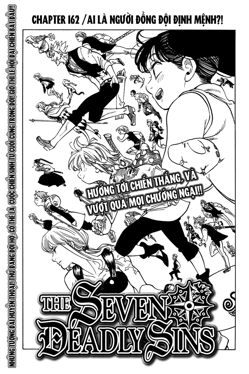 Thất Hình Đại Tội - Chương 162 - Trang 2
