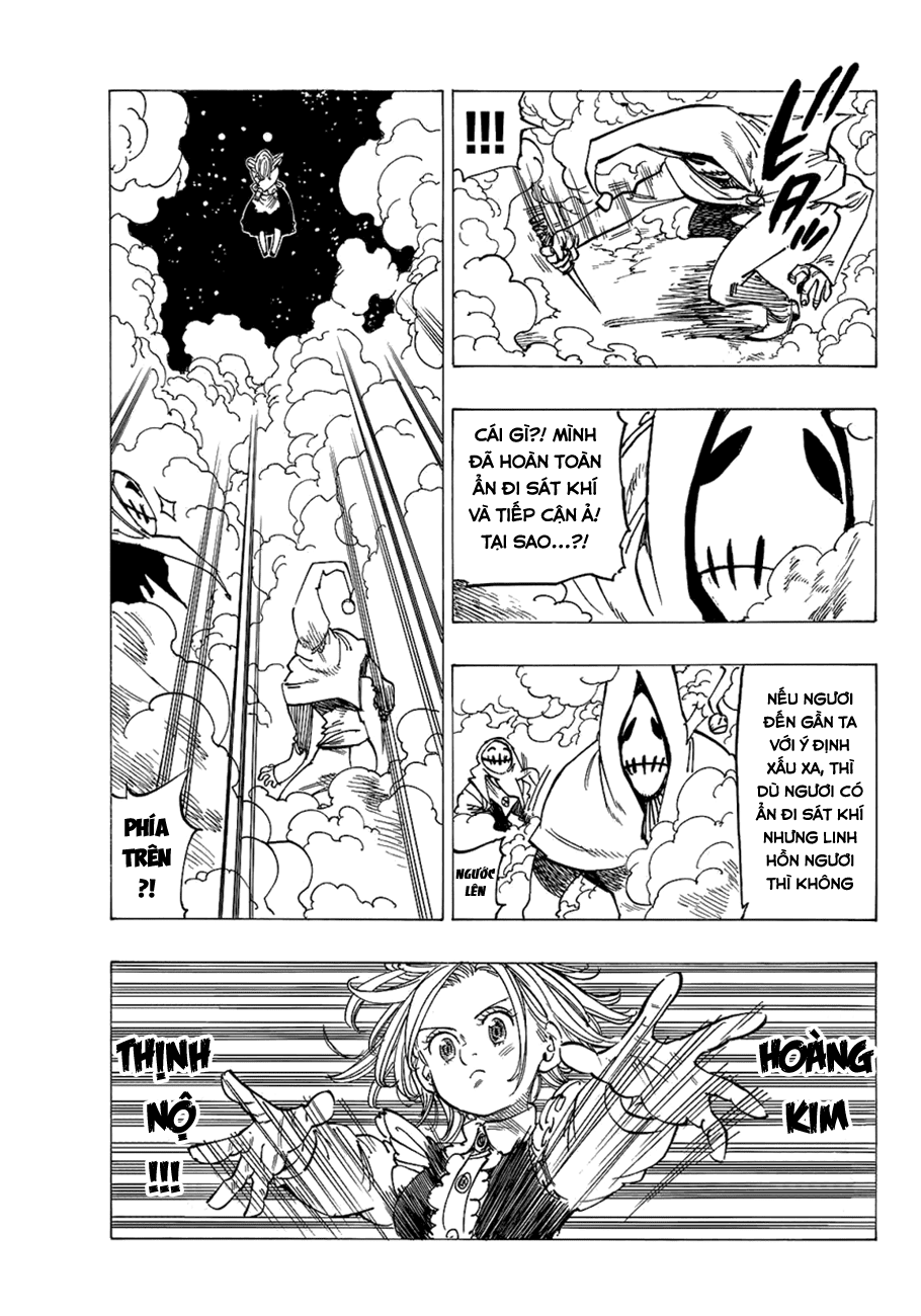 Thất Hình Đại Tội - Chương 163 - Trang 16