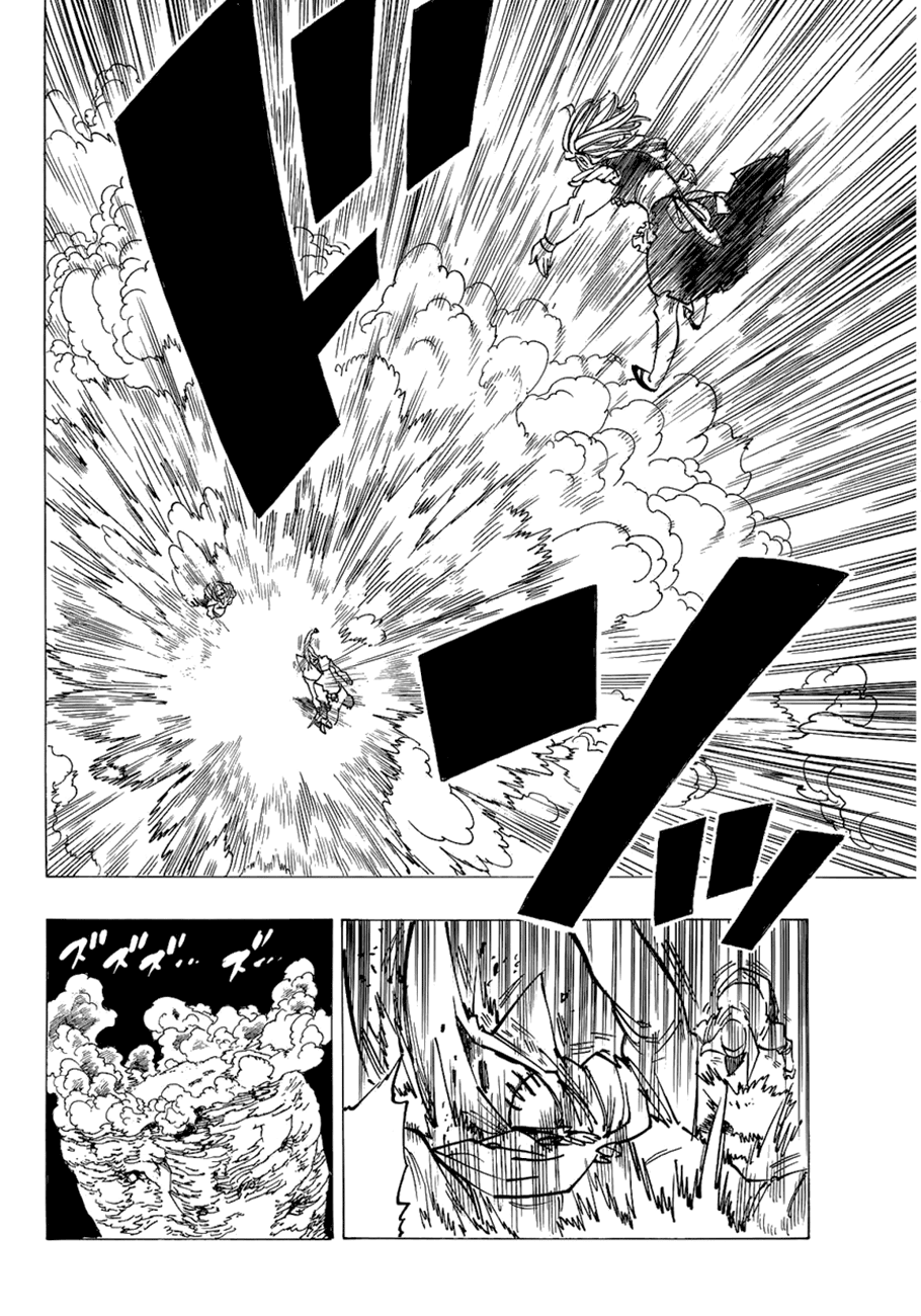 Thất Hình Đại Tội - Chương 163 - Trang 17