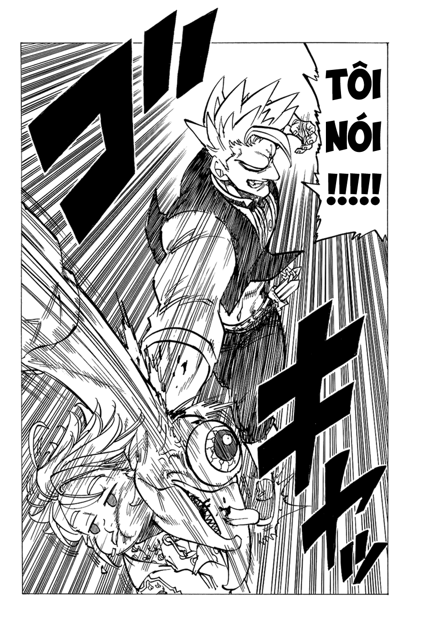 Thất Hình Đại Tội - Chương 164 - Trang 13