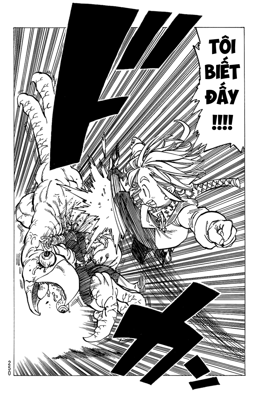 Thất Hình Đại Tội - Chương 164 - Trang 15
