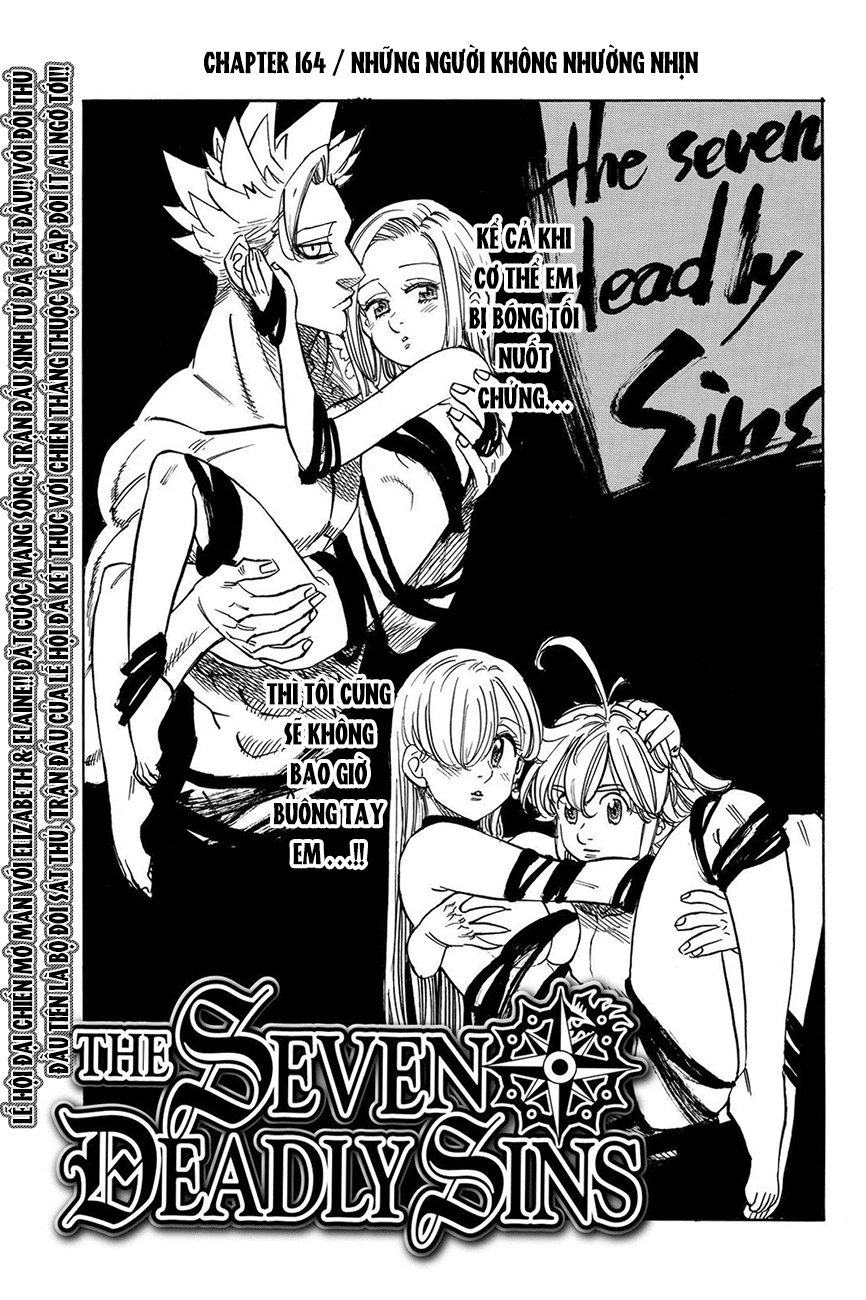 Thất Hình Đại Tội - Chương 164 - Trang 3