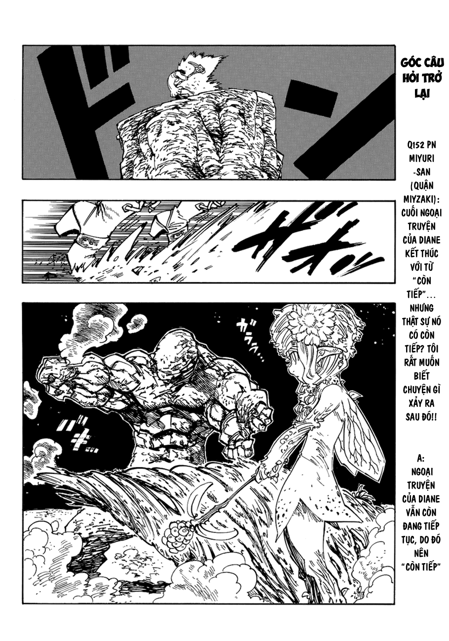 Thất Hình Đại Tội - Chương 164 - Trang 21