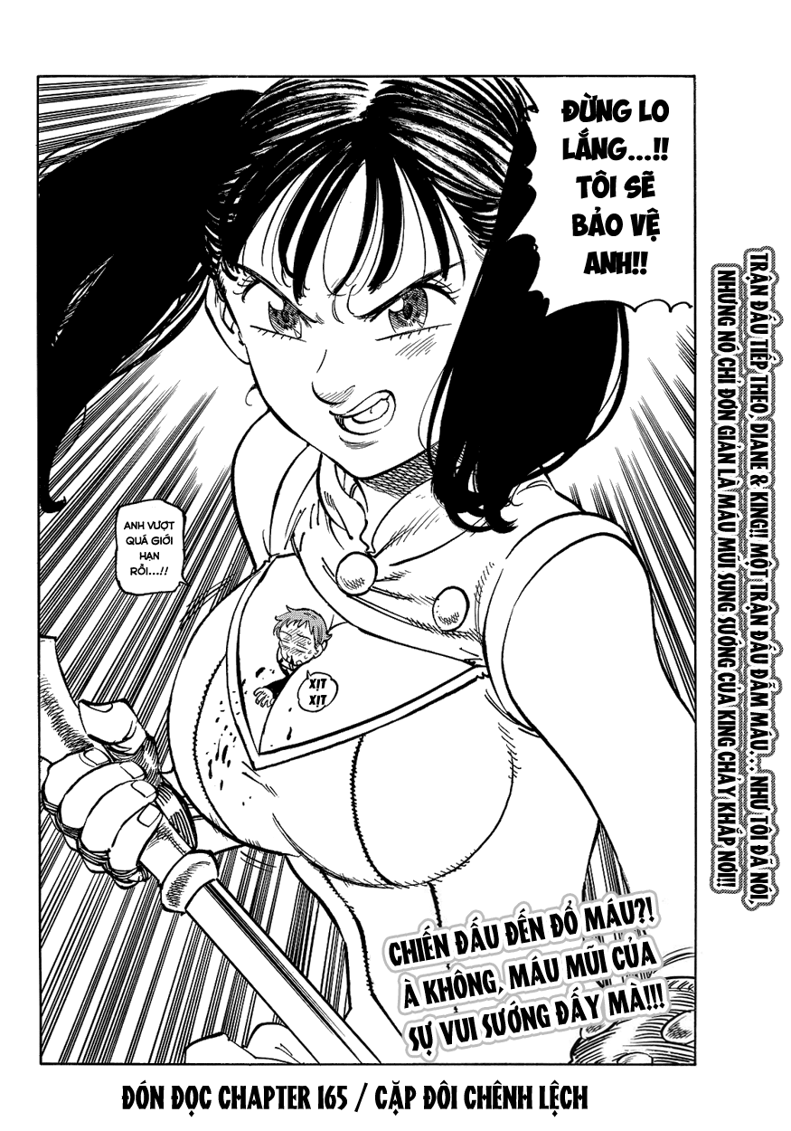 Thất Hình Đại Tội - Chương 164 - Trang 23