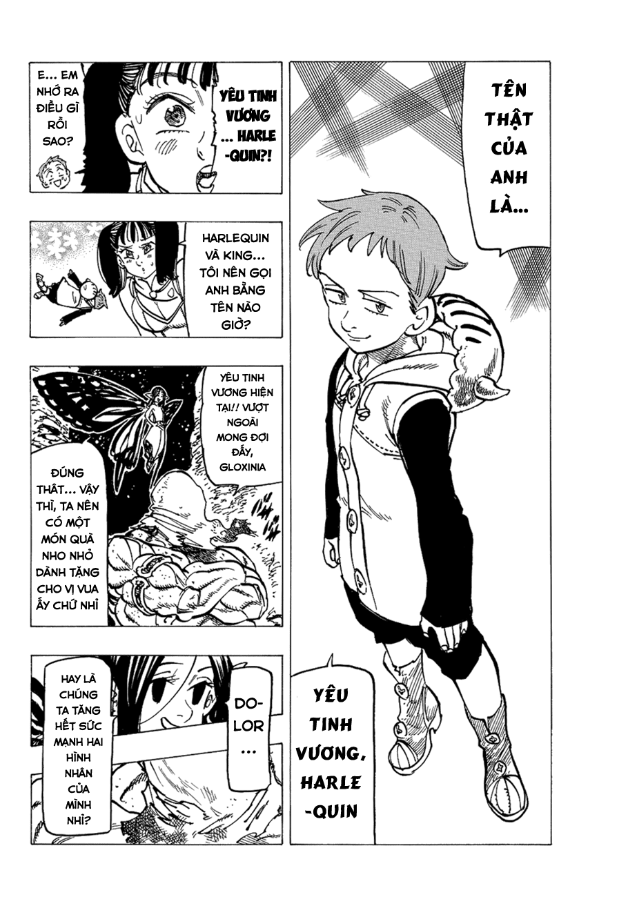 Thất Hình Đại Tội - Chương 165 - Trang 14