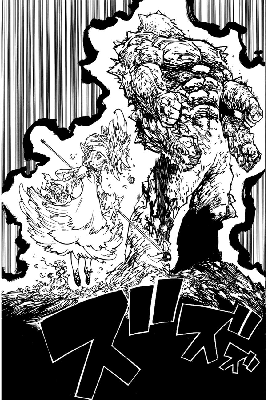 Thất Hình Đại Tội - Chương 165 - Trang 15