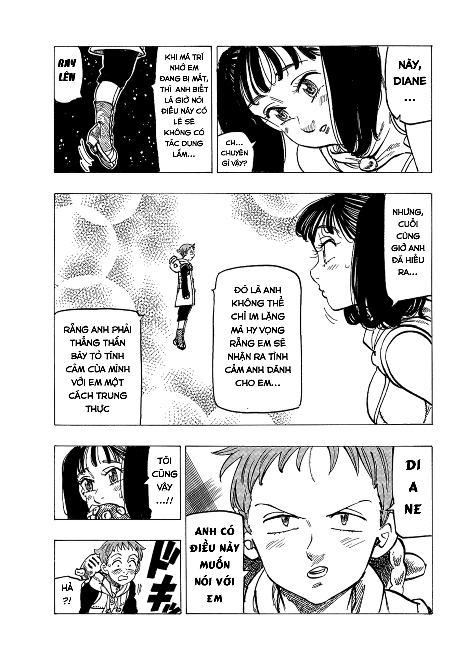 Thất Hình Đại Tội - Chương 165 - Trang 17