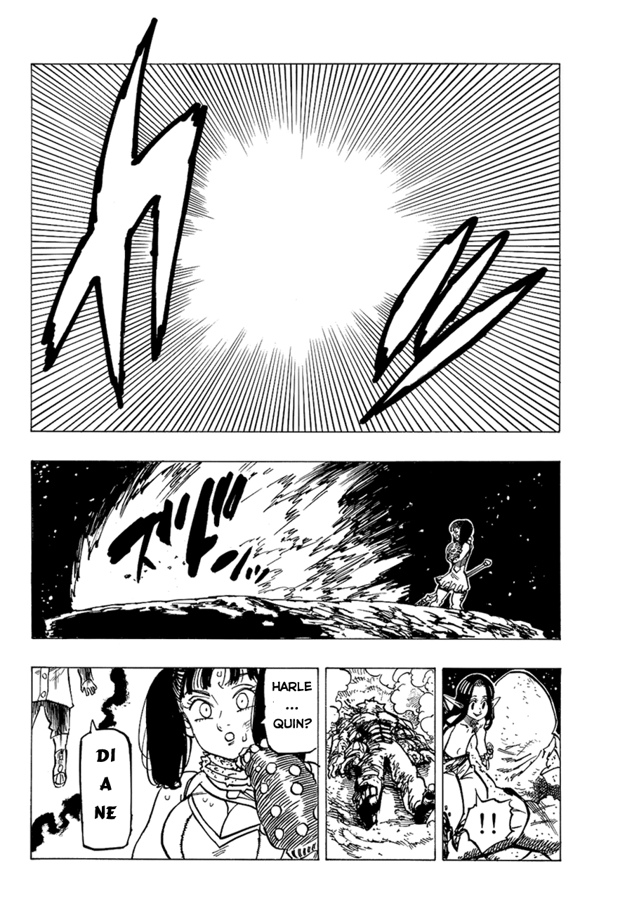 Thất Hình Đại Tội - Chương 165 - Trang 20