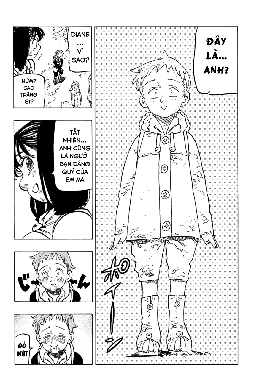 Thất Hình Đại Tội - Chương 167 - Trang 13