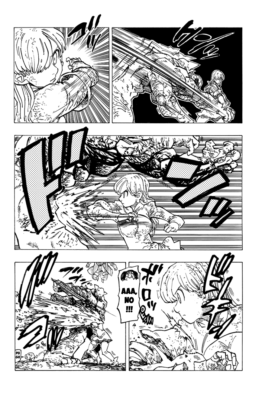 Thất Hình Đại Tội - Chương 167 - Trang 15