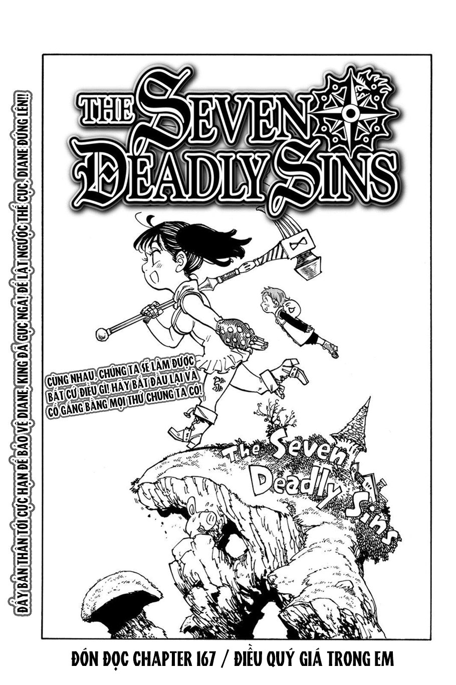 Thất Hình Đại Tội - Chương 167 - Trang 3