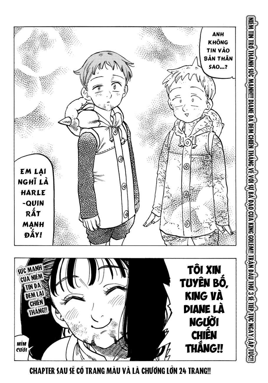 Thất Hình Đại Tội - Chương 167 - Trang 21