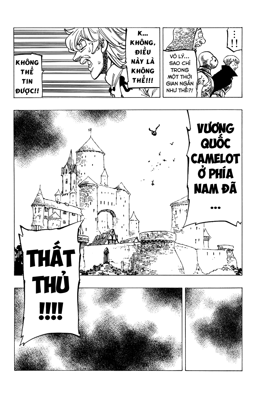 Thất Hình Đại Tội - Chương 168 - Trang 16